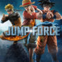 Jump Force Open Beta Kicks Off Next Weekend