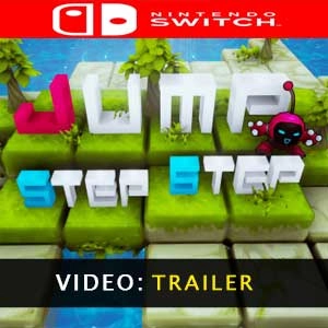Jump, Step, Step Switch