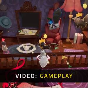 Jumping Jazz Cats - Gameplay Video