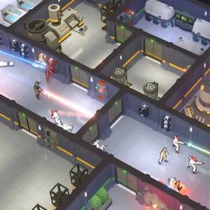 Jumplight Odyssey - Zutopan Attack