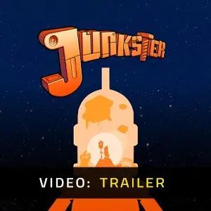 Junkster - Video Trailer