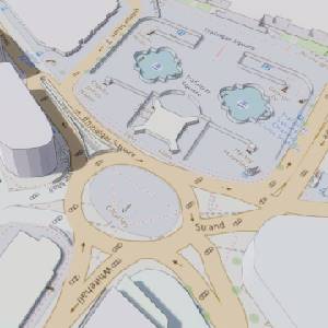 Junxions - Overview Map