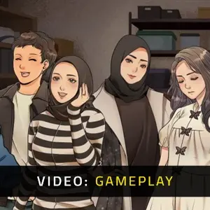 Jurnal Risa Dark Destiny - Gameplay Video