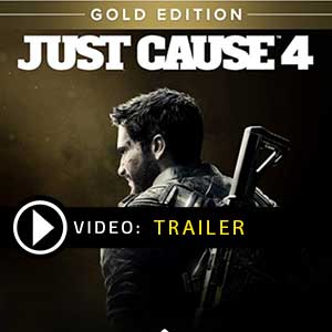 Buy Just Cause 4 Golden Gear Pack CD Key Compare Prices