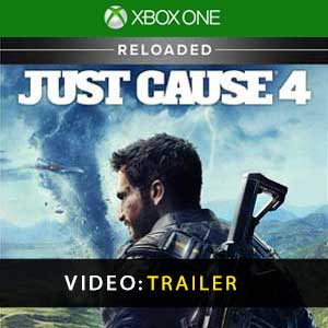 Just Cause 4 Reloaded Xbox One Prices Digital or Box Edition