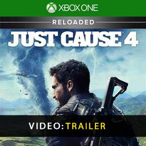 Buy Just Cause 4 Reloaded Xbox One Compare Prices