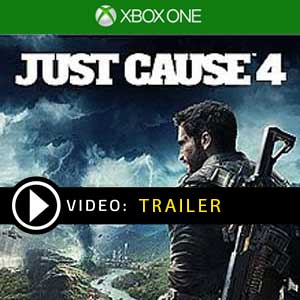 Kleren sympathie Lagere school Buy Just Cause 4 Xbox One Compare Prices