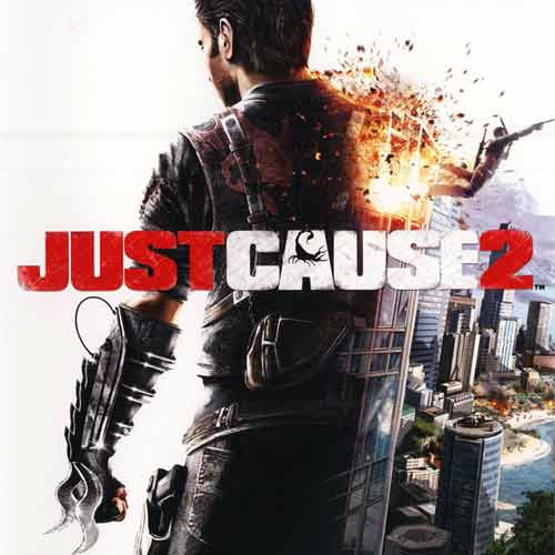 Buy Just Cause 2 CD Key Compare Prices