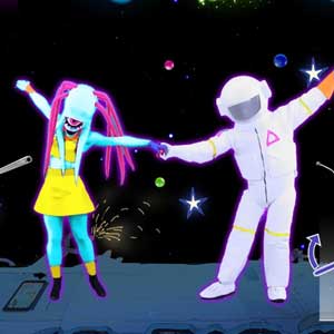 Just Dance 2015 Xbox One Mash up