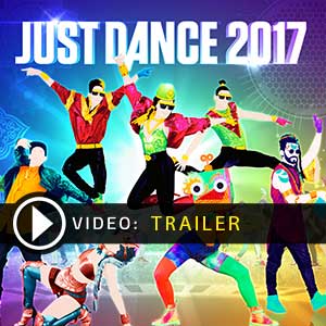 Buy Just Dance 2017 CD Key Compare Prices
