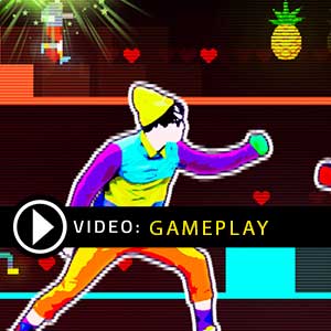 Just Dance 2019 Gameplay Video