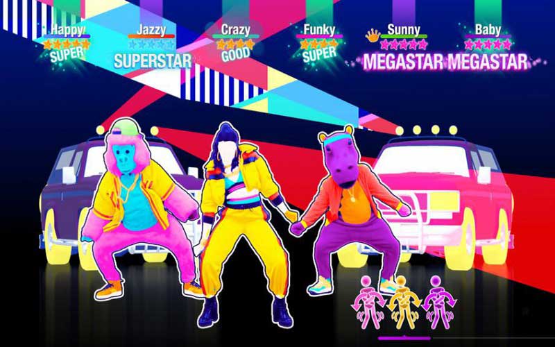 Udveksle smal sende Buy Just Dance 2020 PS4 Compare Prices