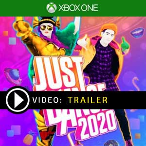Just Dance 2020 Xbox One Prices Digital or Box Edition