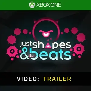 Just Shapes & Beats Xbox One Video Trailer