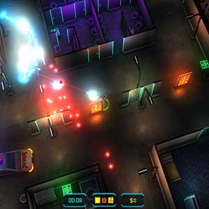 deadly tools of the law