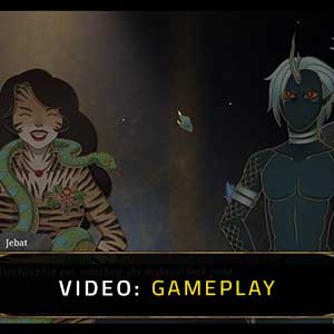 Kabaret - Video Gameplay