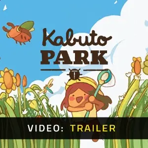Kabuto Park - Video Trailer