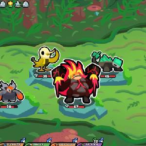 Kadomon Hyper Auto Battlers - Queenstruction