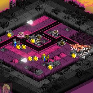 Kaiju Wars - Wind And Wave