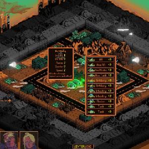 Kaiju Wars - Ultimatum in Uberlin