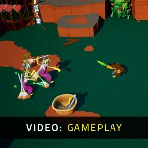 Kalanoro - Gameplay Video