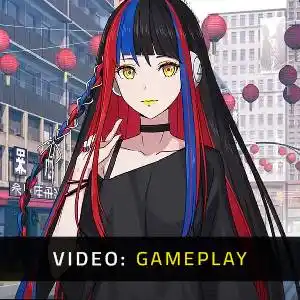 KAMITSUBAKI CITY REGENERATE - Gameplay Video