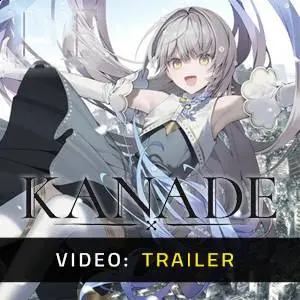 KANADE - Video Trailer