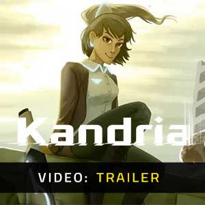 Kandria - Video Trailer