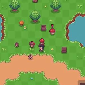 Kara Fantasy – Mushrooms