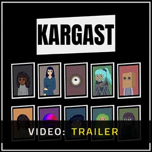 Kargast Video Trailer