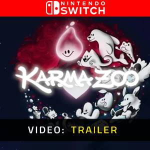 KarmaZoo - Trailer