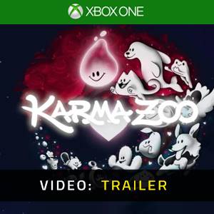 KarmaZoo - Trailer