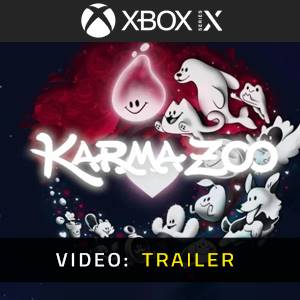 KarmaZoo - Trailer