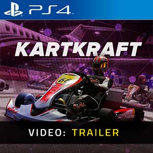 KartKraft Video Trailer