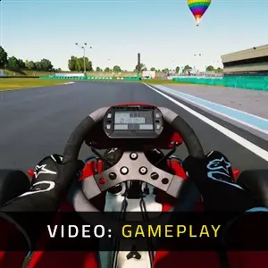 KartKraft - Gameplay Video