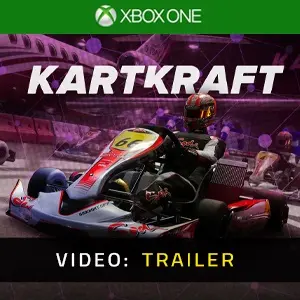 KartKraft Xbox One - Video Trailer
