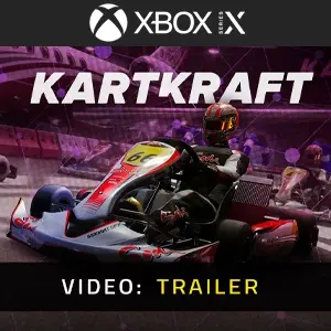 KartKraft Xbox Series - Video Trailer