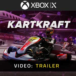KartKraft Video Trailer