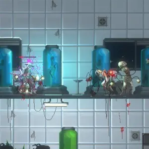 Katanaut - Containment Units