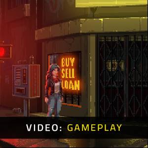 Kathy Rain 2: Soothsayer - Gameplay Video