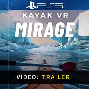 Kayak VR Mirage - Video Trailer
