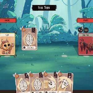 Kaya’s Prophecy – Battle