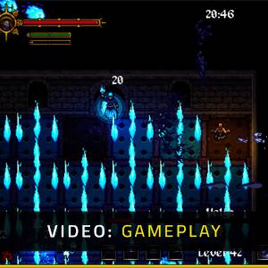 Keeper’s Toll - Gameplay Video