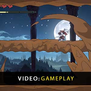 Kelipot Gameplay Video