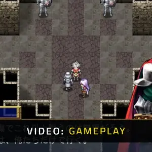 KEMCO RPG Selection Vol. 10 - Gameplay Video