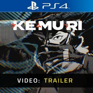 Kemuri PS4 - Video Trailer