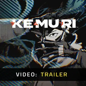 Kemuri - Video Trailer