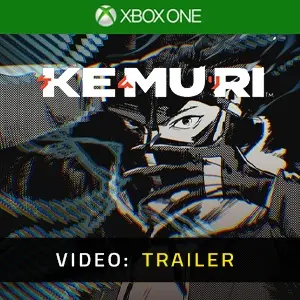 Kemuri Xbox One - Video Trailer