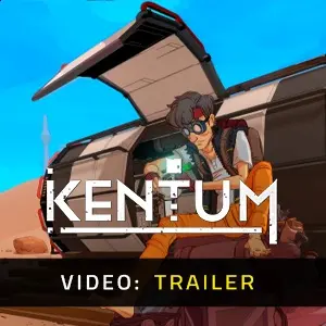 Kentum - Video Trailer