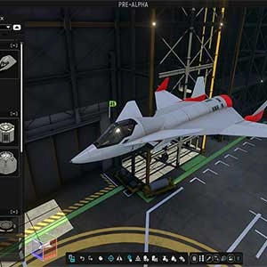 Kerbal Space Program 2 - Spacecraft